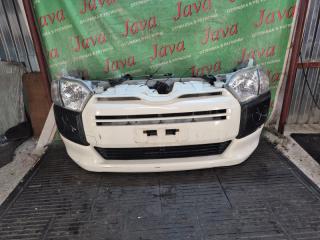 Ноускат передний TOYOTA SUCCEED NCP160 1NZ-FE 1 ракурс Ноускат передний TOYOTA SUCCEED NCP160 1NZ-FE 1 ракурс