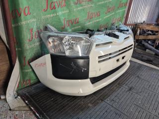 Ноускат передний TOYOTA SUCCEED NCP160 1NZ-FE 2 ракурс Ноускат передний TOYOTA SUCCEED NCP160 1NZ-FE 2 ракурс