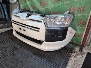 Ноускат передний TOYOTA SUCCEED NCP160 1NZ-FE 3 ракурс Ноускат передний TOYOTA SUCCEED NCP160 1NZ-FE 3 ракурс