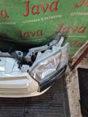 Ноускат передний TOYOTA SUCCEED NCP160 1NZ-FE 4 ракурс Ноускат передний TOYOTA SUCCEED NCP160 1NZ-FE 4 ракурс