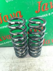 Запчасть пружина задняя JAGUAR XJ 1999