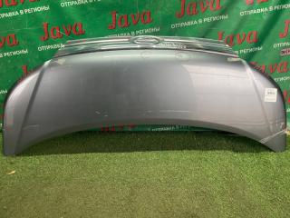 Капот передний DAIHATSU MOVE LA100S KF-VE 1 ракурс