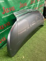 Капот передний DAIHATSU MOVE LA100S KF-VE 2 ракурс