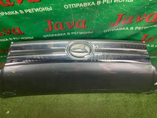 Капот передний DAIHATSU MOVE LA100S KF-VE 4 ракурс