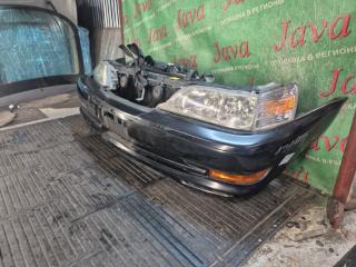 Ноускат передний TOYOTA CRESTA GX100 1G-FE 2 ракурс