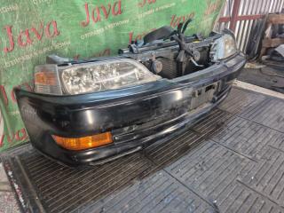 Ноускат передний TOYOTA CRESTA GX100 1G-FE 3 ракурс