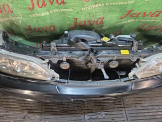 Ноускат передний TOYOTA CRESTA GX100 1G-FE 5 ракурс