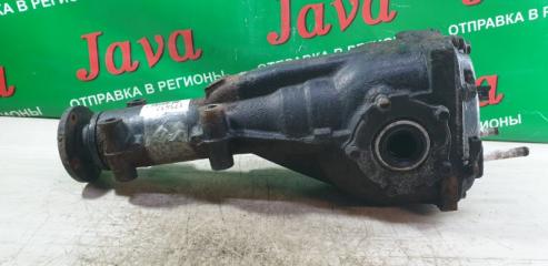 Редуктор задний SUBARU IMPREZA WRX STI GRB EJ207 2 ракурс