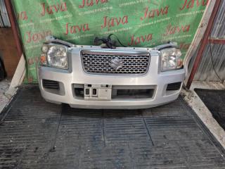 Ноускат передний SUZUKI WAGON R SOLIO MA34S M13A 1 ракурс Ноускат передний SUZUKI WAGON R SOLIO MA34S M13A 1 ракурс
