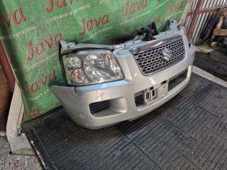 Ноускат передний SUZUKI WAGON R SOLIO MA34S M13A 2 ракурс Ноускат передний SUZUKI WAGON R SOLIO MA34S M13A 2 ракурс