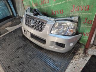 Ноускат передний SUZUKI WAGON R SOLIO MA34S M13A 3 ракурс Ноускат передний SUZUKI WAGON R SOLIO MA34S M13A 3 ракурс