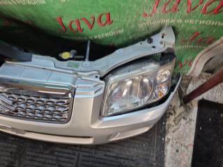 Ноускат передний SUZUKI WAGON R SOLIO MA34S M13A 4 ракурс Ноускат передний SUZUKI WAGON R SOLIO MA34S M13A 4 ракурс