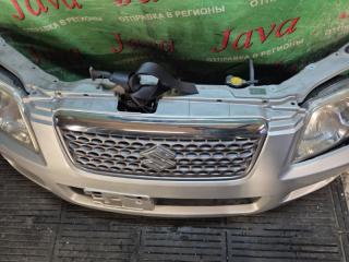 Ноускат передний SUZUKI WAGON R SOLIO MA34S M13A 5 ракурс Ноускат передний SUZUKI WAGON R SOLIO MA34S M13A 5 ракурс