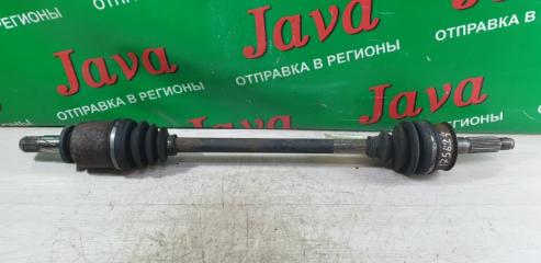Привод левый задний SUBARU IMPREZA WRX STI GRB EJ207 1 ракурс