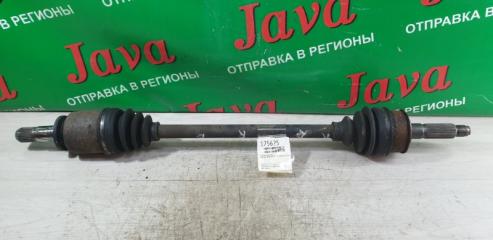Привод правый задний SUBARU IMPREZA WRX STI GRB EJ207 1 ракурс