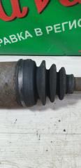 Привод правый задний SUBARU IMPREZA WRX STI GRB EJ207 4 ракурс