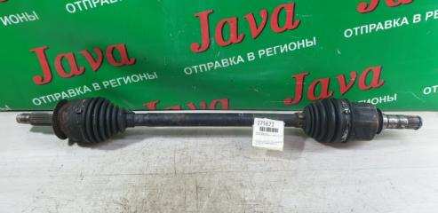 Привод правый передний SUBARU IMPREZA WRX STI GRB EJ207 1 ракурс Привод правый передний SUBARU IMPREZA WRX STI GRB EJ207 1 ракурс