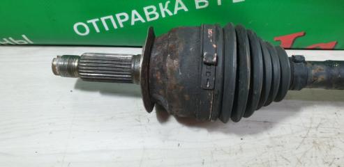 Привод правый передний SUBARU IMPREZA WRX STI GRB EJ207 2 ракурс Привод правый передний SUBARU IMPREZA WRX STI GRB EJ207 2 ракурс