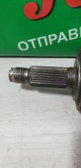Привод правый передний SUBARU IMPREZA WRX STI GRB EJ207 3 ракурс Привод правый передний SUBARU IMPREZA WRX STI GRB EJ207 3 ракурс