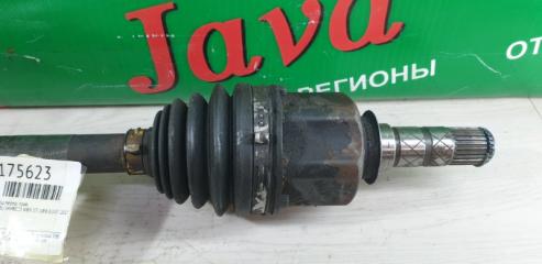 Привод правый передний SUBARU IMPREZA WRX STI GRB EJ207 5 ракурс Привод правый передний SUBARU IMPREZA WRX STI GRB EJ207 5 ракурс