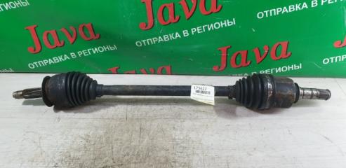 Привод левый передний SUBARU IMPREZA WRX STI GRB EJ207 1 ракурс