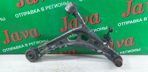 Рычаг правый передний SUBARU IMPREZA WRX STI GRB EJ207 1 ракурс