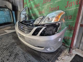 Ноускат передний TOYOTA MARK II WAGON BLIT GX110 1G-FE 3 ракурс