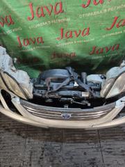 Ноускат передний TOYOTA MARK II WAGON BLIT GX110 1G-FE 5 ракурс