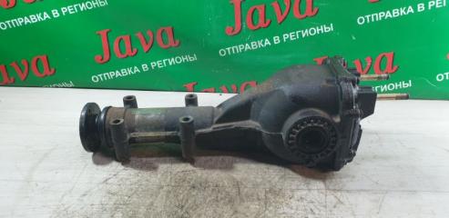 Редуктор задний SUBARU LEGACY BP5 EJ204 1 ракурс
