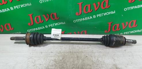 Привод левый задний SUBARU LEGACY BP5 EJ204 1 ракурс