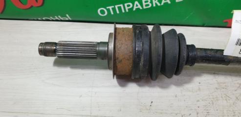 Привод левый задний SUBARU LEGACY BP5 EJ204 2 ракурс
