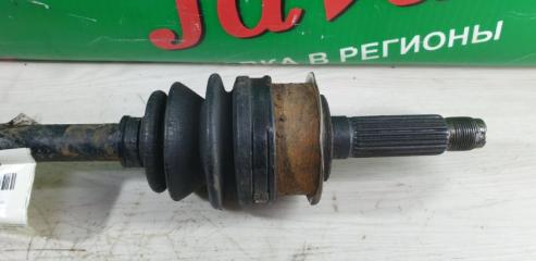 Привод правый задний SUBARU LEGACY BP5 EJ204 5 ракурс