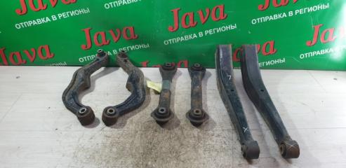 Рычаг задний SUBARU LEGACY BP5 EJ204 1 ракурс