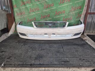 Бампер передний NISSAN BLUEBIRD SU14 CD20E 1 ракурс
