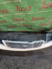 Бампер передний NISSAN BLUEBIRD SU14 CD20E 5 ракурс