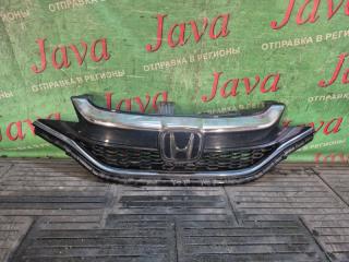 Решетка радиатора передняя HONDA FIT GP5 LEB 1 ракурс
