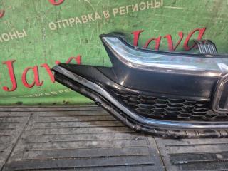 Решетка радиатора передняя HONDA FIT GP5 LEB 2 ракурс