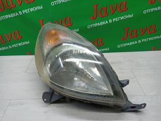 Фара правая передняя TOYOTA FUNCARGO NCP20 2NZ-FE 52-024 1 ракурс