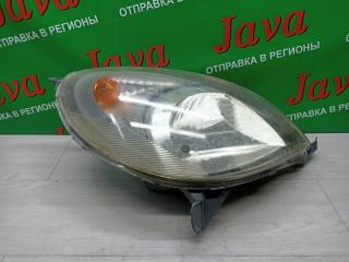 Фара правая передняя TOYOTA FUNCARGO NCP20 2NZ-FE 52-024 2 ракурс