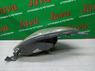 Фара правая передняя TOYOTA FUNCARGO NCP20 2NZ-FE 52-024 4 ракурс