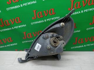 Фара правая передняя TOYOTA FUNCARGO NCP20 2NZ-FE 52-024 5 ракурс