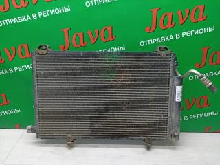 Радиатор кондиционера передний TOYOTA FUNCARGO NCP20 2NZ-FE 1 ракурс