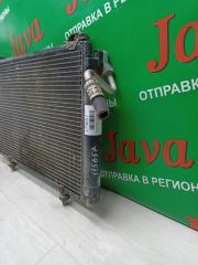Радиатор кондиционера передний TOYOTA FUNCARGO NCP20 2NZ-FE 3 ракурс