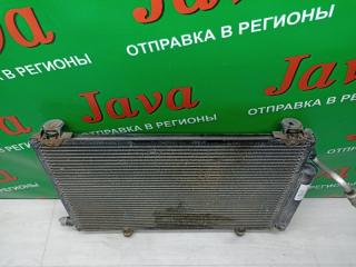 Радиатор кондиционера передний TOYOTA FUNCARGO NCP20 2NZ-FE 4 ракурс