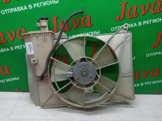 Диффузор передний TOYOTA FUNCARGO NCP20 2NZ-FE 1 ракурс