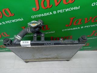Радиатор основной передний TOYOTA FUNCARGO NCP20 2NZ-FE 2 ракурс Радиатор основной передний TOYOTA FUNCARGO NCP20 2NZ-FE 2 ракурс