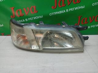 Фара правая передняя NISSAN BLUEBIRD SU14 CD20E 100-63470 1 ракурс