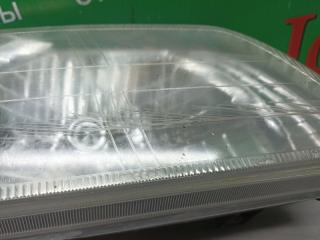 Фара правая передняя NISSAN BLUEBIRD SU14 CD20E 100-63470 3 ракурс