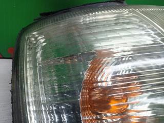 Фара правая передняя NISSAN BLUEBIRD SU14 CD20E 100-63470 4 ракурс