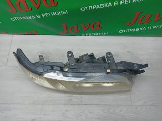 Фара правая передняя NISSAN BLUEBIRD SU14 CD20E 100-63470 5 ракурс